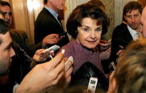 Looking back on U.S. Sen. Feinstein's liberal legacy